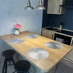 50 жемчужина, у моря, отрада, центр Appartement Odessa