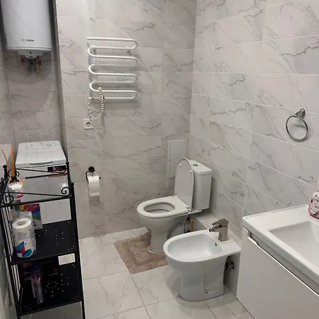 Apartment 50 жемчужина, у моря, отрада, центр *