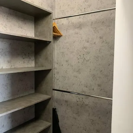 50 жемчужина, у моря, отрада, центр Apartment