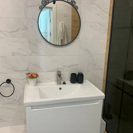 Apartment 50 жемчужина, у моря, отрада, центр