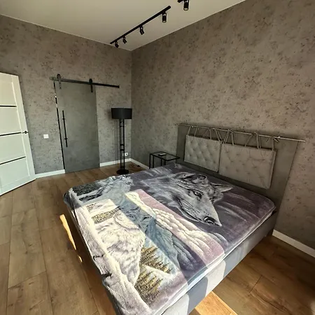 50 жемчужина, у моря, отрада, центр Apartment *