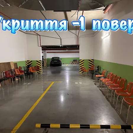 Apartment 50 жемчужина, у моря, отрада, центр Odesa