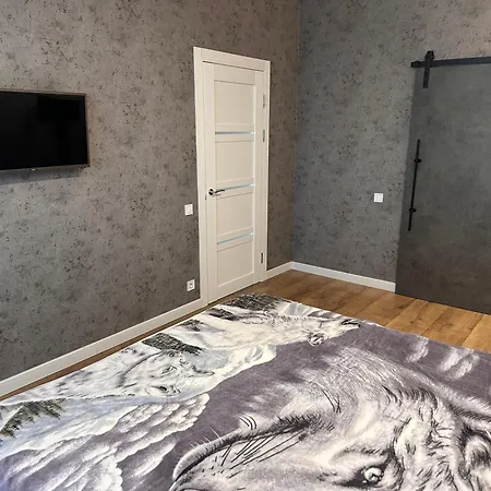 50 жемчужина, у моря, отрада, центр Apartment