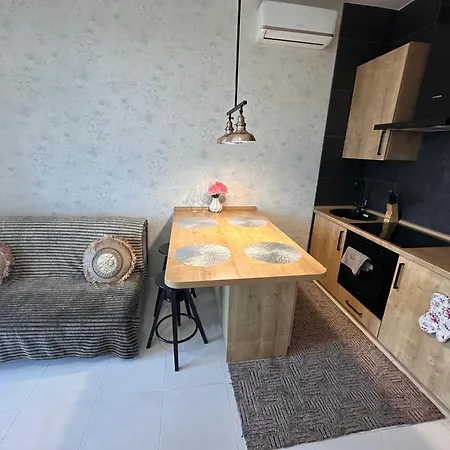 50 жемчужина, у моря, отрада, центр Apartment Odesa