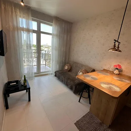 Apartment 50 жемчужина, у моря, отрада, центр Odesa