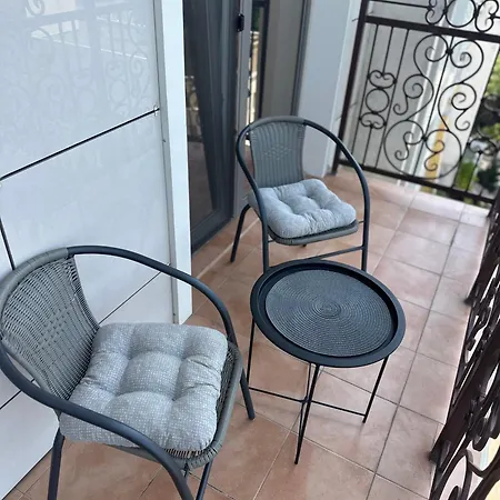 50 жемчужина, у моря, отрада, центр Apartment