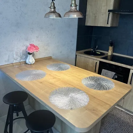 50 жемчужина, у моря, отрада, центр Apartment Odesa