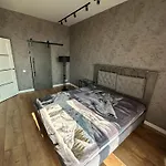 50 жемчужина, у моря, отрада, центр Apartmán *