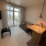Apartmán 50 жемчужина, у моря, отрада, центр Oděsa