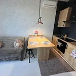 50 жемчужина, у моря, отрада, центр Appartement Odessa